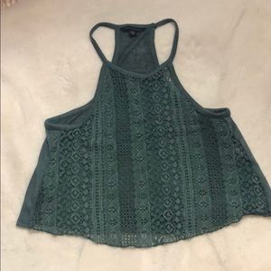 American eagle tank top